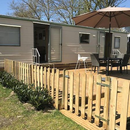 Chalet K2 Op De Holle Poarte Te Makkum Zewnętrze zdjęcie