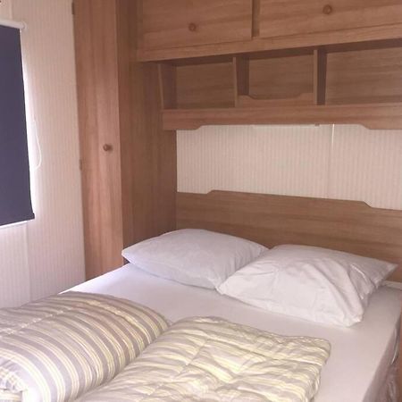 Chalet K2 Op De Holle Poarte Te Makkum Zewnętrze zdjęcie