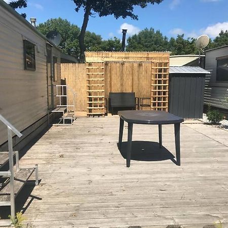 Chalet K2 Op De Holle Poarte Te Makkum Zewnętrze zdjęcie
