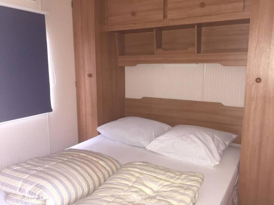 Chalet K2 Op De Holle Poarte Te Makkum Zewnętrze zdjęcie