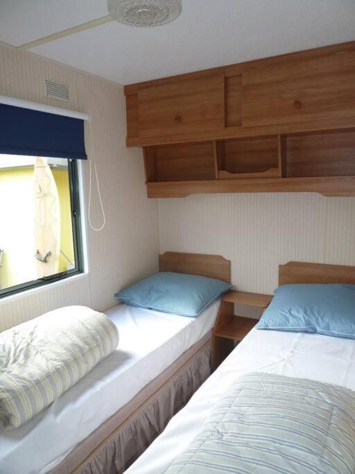 Chalet K2 Op De Holle Poarte Te Makkum Zewnętrze zdjęcie